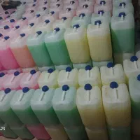 مایعه شستشو گلد و ...