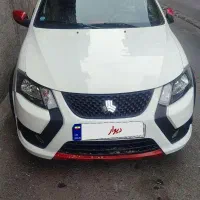 کوییک gxr مدل 1403