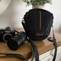 دوربین نیکون d3200