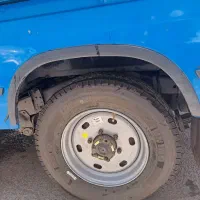 نیسان وانت|خودرو سواری و وانت|قزوین, |دیوار