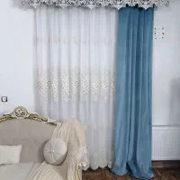 پرده نو|پرده، رانر، رومیزی|الوند, |دیوار