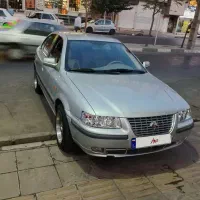 سمند Lxمدل86|خودرو سواری و وانت|قدس, شهر‌قدس|دیوار