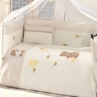 روتختی کودک ترک