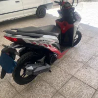 هوندا کیلیک ۱۵۰