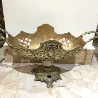 اسب برنجی|صنایع دستی و سایر لوازم تزئینی|قرچک, پارس سرام|دیوار