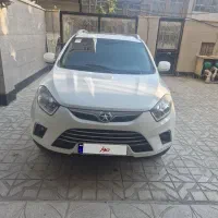 جک اس5 مدل 97