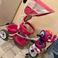 سه چرخه|دوچرخه، اسکیت، اسکوتر|تبریز, |دیوار