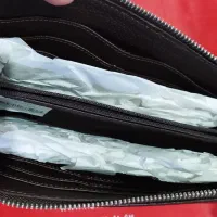 کیف پاسپورتی آرمین نوین چرم