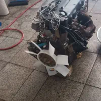 اتو مکانیک محمد دنیای نیسان