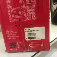 کیس کامپیوتر تسکو|رایانه رومیزی|ری, شهرک نظامی|دیوار