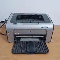 پرینتر تک کاره hp