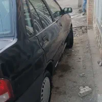 پراید مدل ۸۷|خودرو سواری و وانت|پیرانشهر, |دیوار