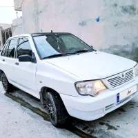 پراید ۱۳۲ عروسک