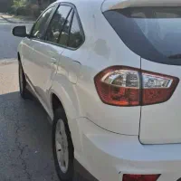 بی وای دی s6مدل۹۶موتور ۲۴۰۰