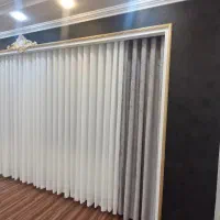 دوخت پرده