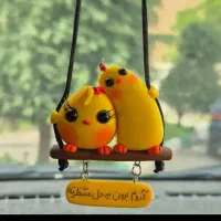 آویز ماشین|صنایع دستی و سایر لوازم تزئینی|بندر امام خمینی, |دیوار