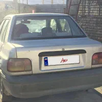 پراید مدل 87|خودرو سواری و وانت|حسن آباد, |دیوار