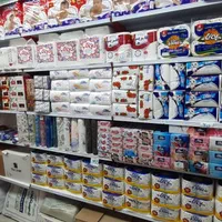 فروشگاه ظروف یکبار مصرف گلها|ظروف نگهدارنده، پلاستیکی، یکبارمصرف|کرمانشاه, |دیوار