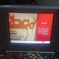 تلویزیون سامسونگ