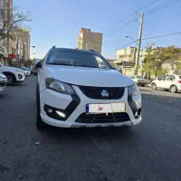 کوییک S 85گانه مدل1402