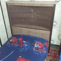 تخت خواب ی نفره
