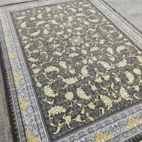 افشان الماسی مناسب جهیزیه  با ترکیب رنگ حرفه ای