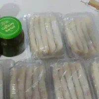 رشته خشکار خانگی واقعا خوشمزه|خوردنی و آشامیدنی|رشت, نیروی دریایی|دیوار