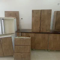 کابینت ام دی اف