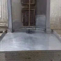 دستگاه  کباب  ترکی