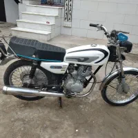 موتور مزایده ای تمیز