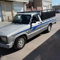 مزدا کارا2000