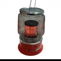 بخاری برقی زنبوری|بخاری، هیتر، شومینه|اقلید, |دیوار