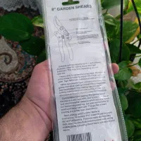 قیچی باغبانی|ابزارآلات|شیراز, پودنک|دیوار