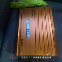 امپیلی و پخش پایونر