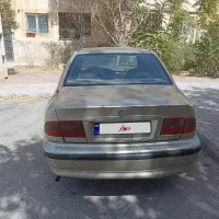 سمند 83|خودرو سواری و وانت|پرند, فاز ۵|دیوار
