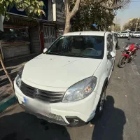 سانرو مدل ۹۶