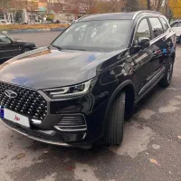 تیگو ۸ پرو مکس