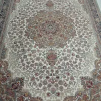 دو تخته فرش ۶متری