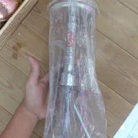 قلیون کوچولو وکار را انداز