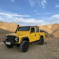 پاژن 6 سیلندر فول آفرود