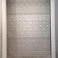 فرش پینترستی