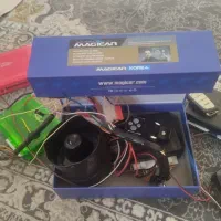 انواع دزدگیر ماشین در حدنو|قطعات یدکی و لوازم جانبی|نیشابور, شهید جعفری|دیوار