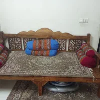 تخت سنتی