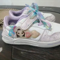 کفش دخترانه|کفش و لباس بچه|اسلام‌‌آباد غرب, |دیوار