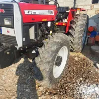 تراکتور ۴۷۵|خودرو سنگین|گنبد کاووس, |دیوار