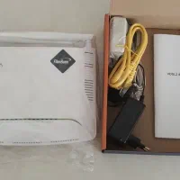 مودم ZADA FIBERHOME|مودم و تجهیزات شبکه|سنندج, |دیوار