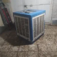 فروش یک عدد کولر آبی 7.000