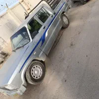 مزدا 2000مدل 90|خودرو سواری و وانت|اهواز, کوی طالقانی|دیوار