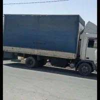 باربری پایتخت در مناطق مارلیک فردیس اندیشه واین|خدمات حمل و نقل|ملارد, |دیوار