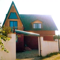 اجاره کلبه جنگلی استخردار